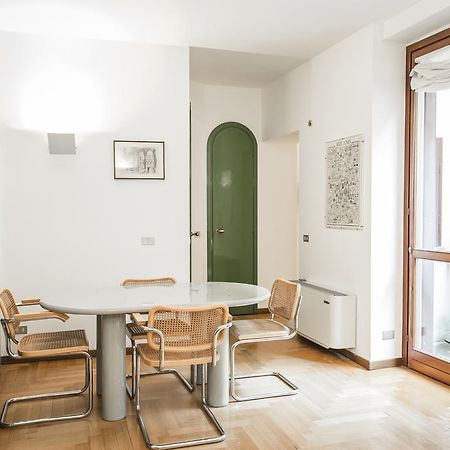San Maurilio Apartments มิลาน ภายนอก รูปภาพ