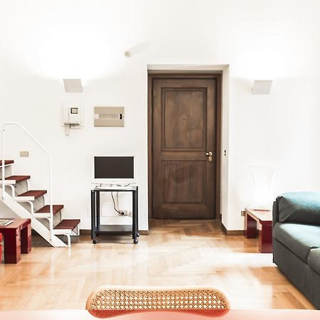 San Maurilio Apartments มิลาน ภายนอก รูปภาพ