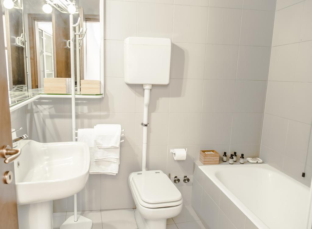 San Maurilio Apartments มิลาน ห้อง รูปภาพ