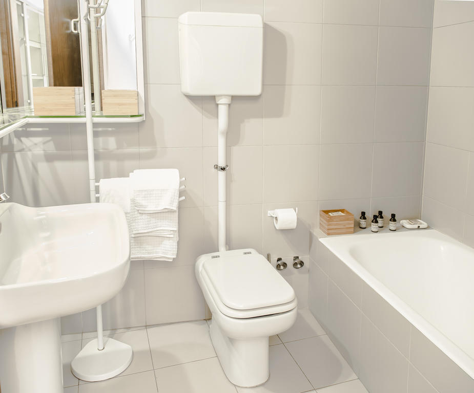 San Maurilio Apartments มิลาน ห้อง รูปภาพ