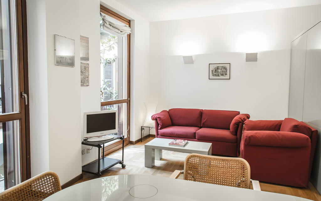 San Maurilio Apartments มิลาน ห้อง รูปภาพ