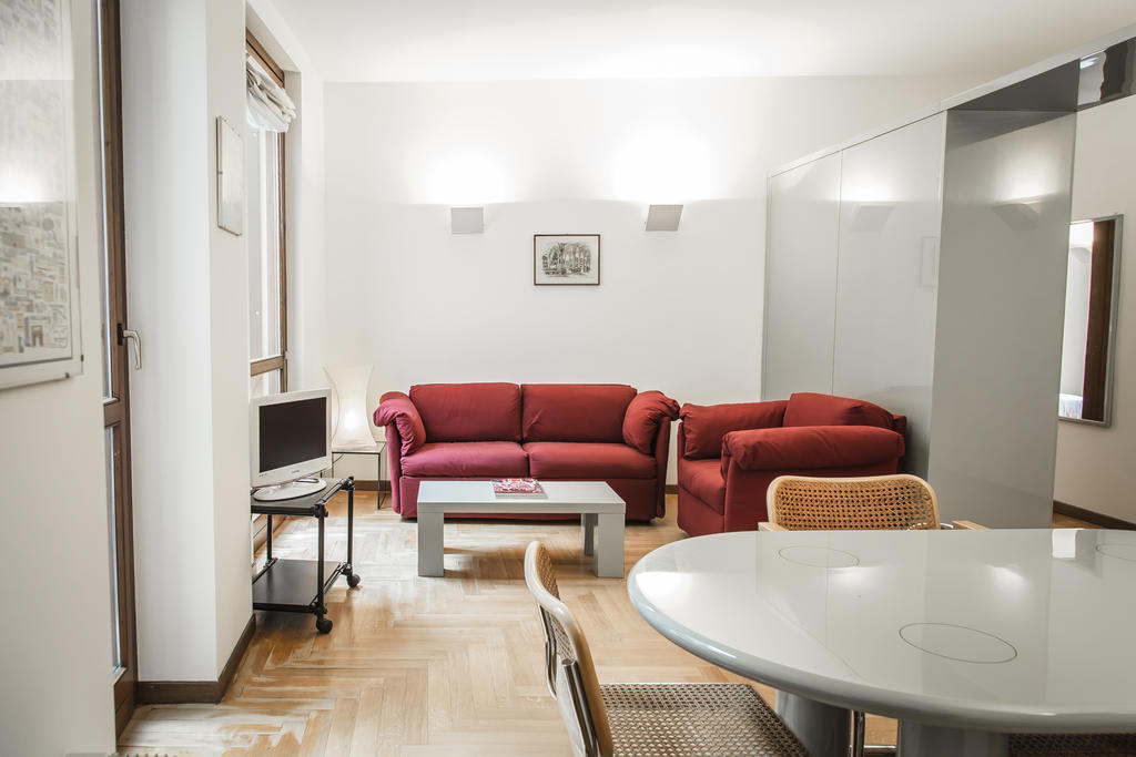 San Maurilio Apartments มิลาน ห้อง รูปภาพ