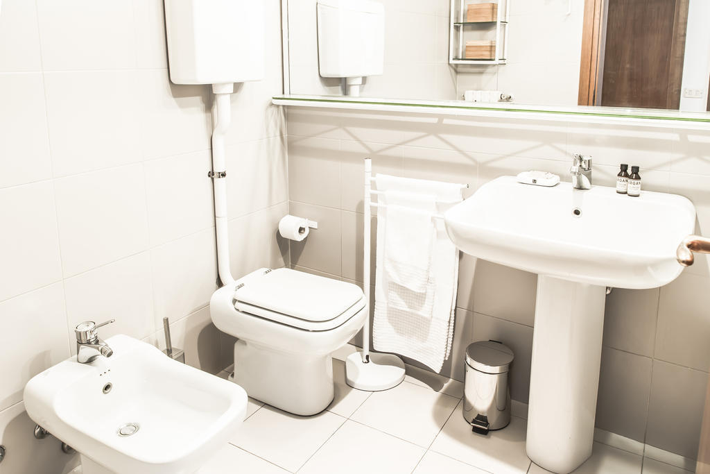 San Maurilio Apartments มิลาน ห้อง รูปภาพ