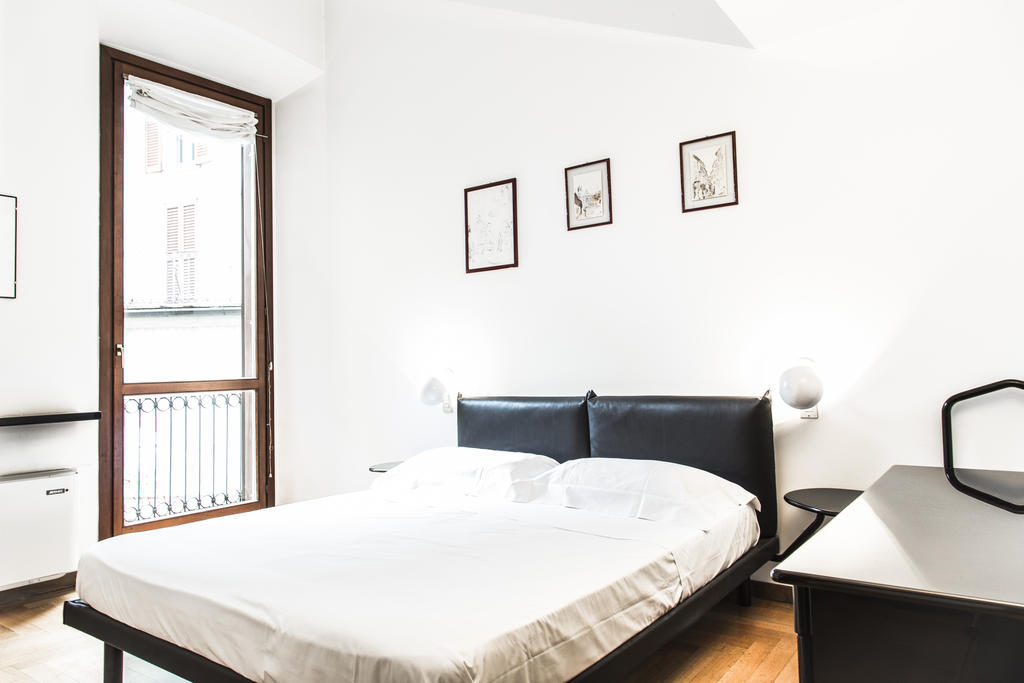 San Maurilio Apartments มิลาน ห้อง รูปภาพ