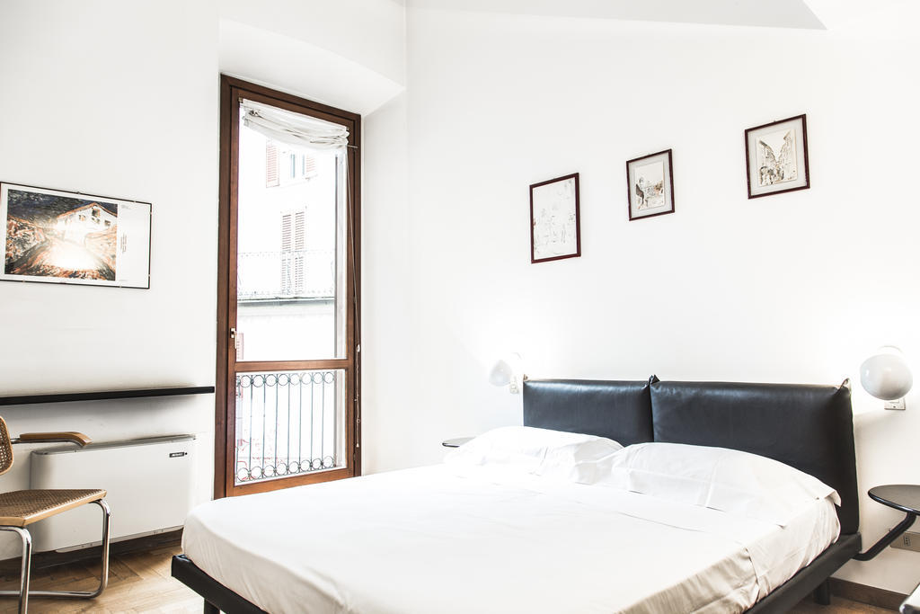 San Maurilio Apartments มิลาน ห้อง รูปภาพ