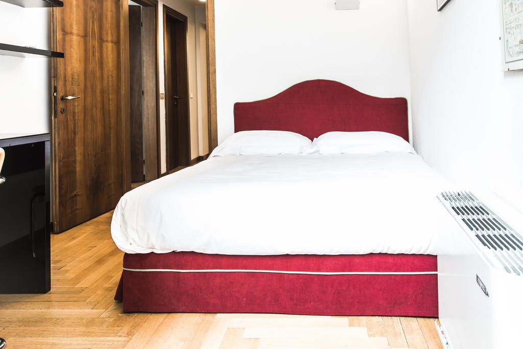 San Maurilio Apartments มิลาน ห้อง รูปภาพ