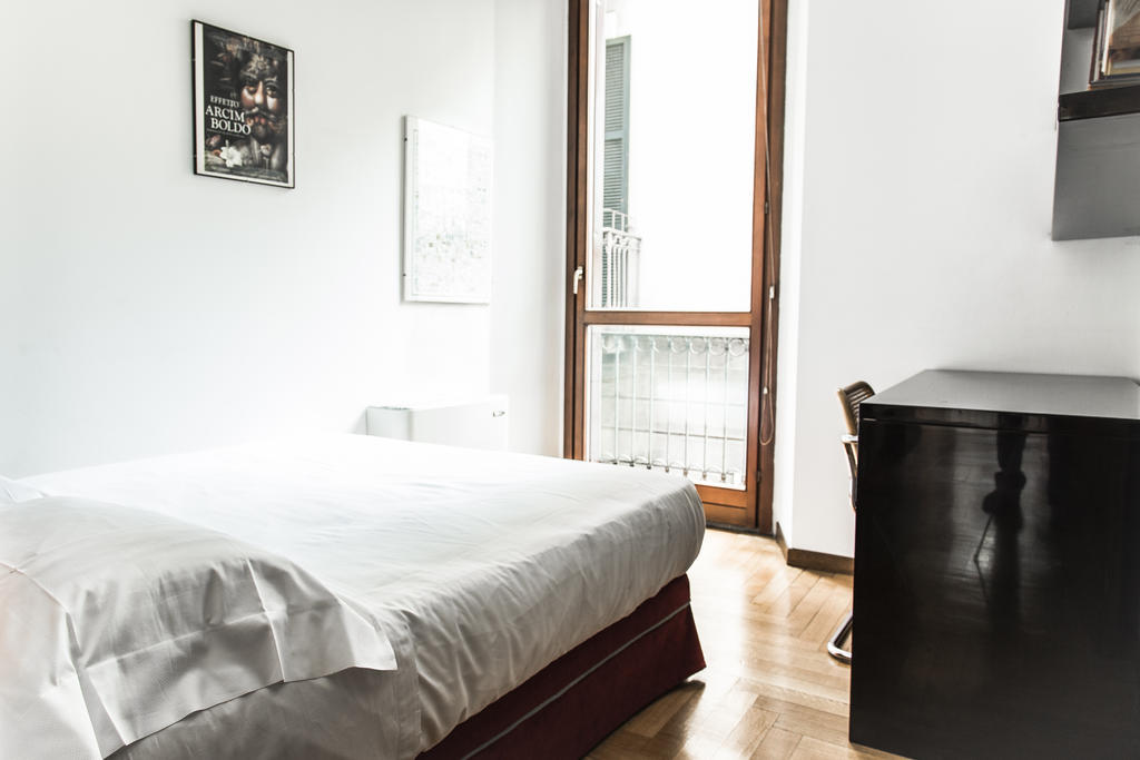 San Maurilio Apartments มิลาน ห้อง รูปภาพ