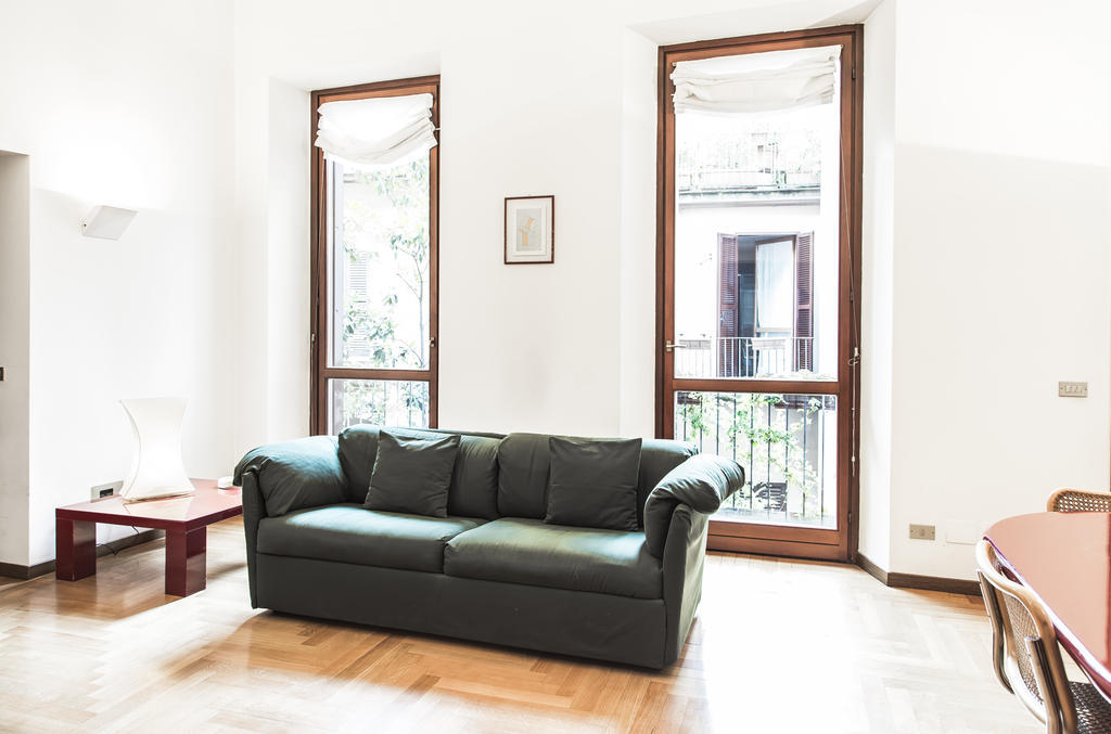 San Maurilio Apartments มิลาน ห้อง รูปภาพ
