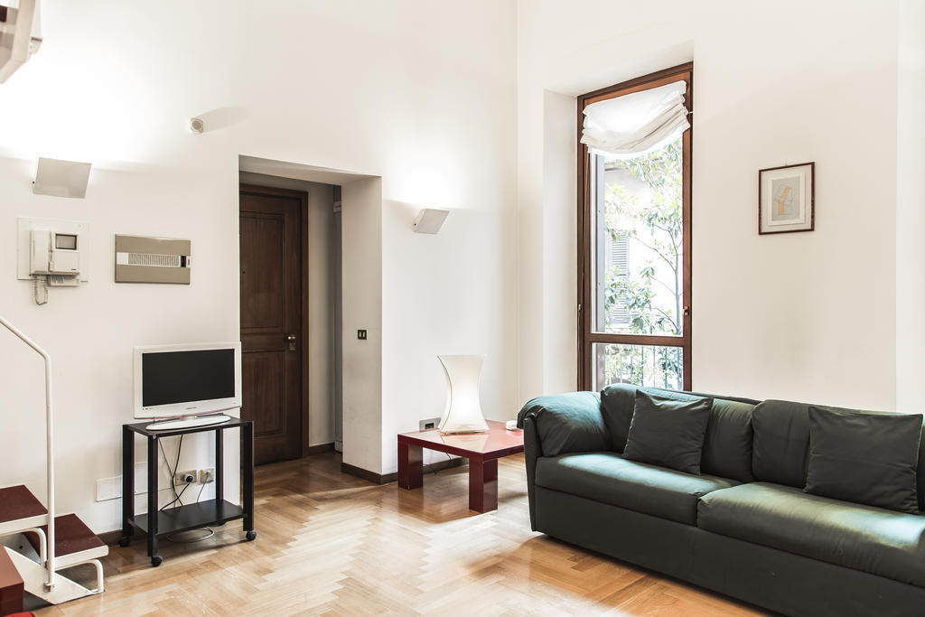 San Maurilio Apartments มิลาน ห้อง รูปภาพ